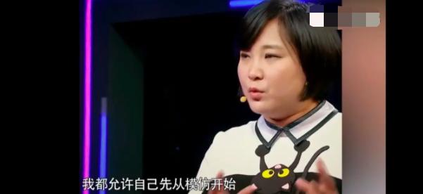 『贾玲』贾玲被扒是抄袭惯犯！多次“借鉴”同一韩综，自辩只是模仿引热议
