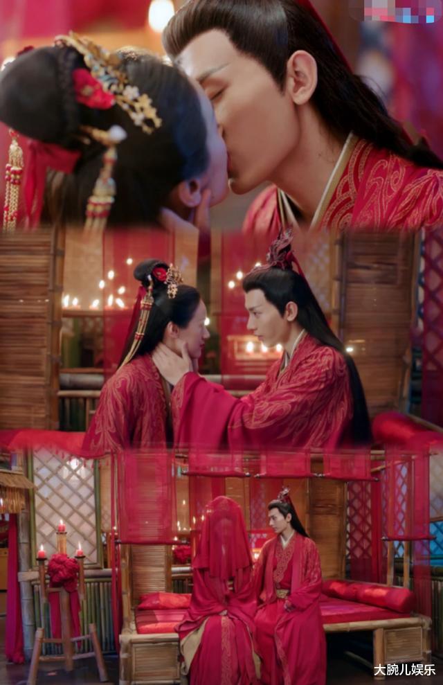 反派|《琉璃》大结局：反派全灭，正派独死一人，惜成全剧最遗憾CP.