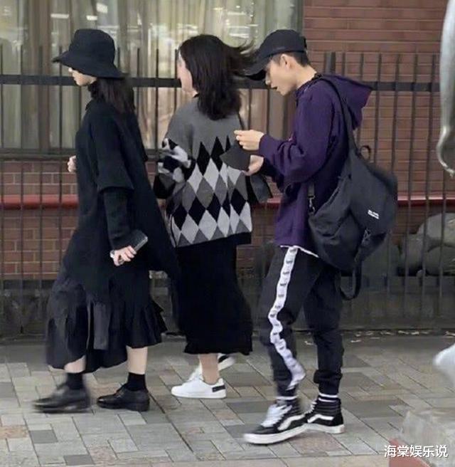 张一山|宋妍霏单方面宣布分手后，张一山40分钟内上线5次，舆论骂声一片