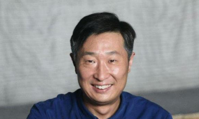 『人物设定』国家一级演员林永健：春晚彩排时收到儿子去世消息，一生的遗憾