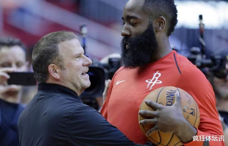 湖人队|恭喜湖人队！恭喜火箭队！签约正式达成，NBA开出大罚单
