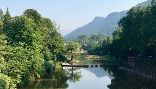 古镇|中国“最美”生态古镇，已有800多年，像世外桃源还没门票