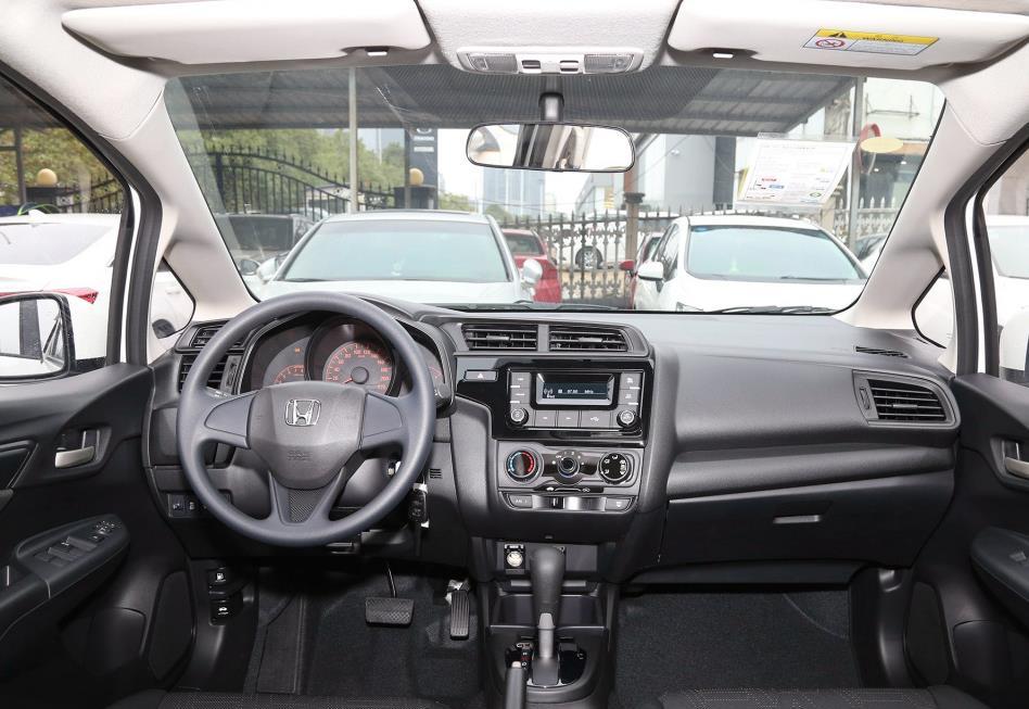 本田飞度|开过铃木启悦，5个月后再开本田飞度，车主想说一句实在话