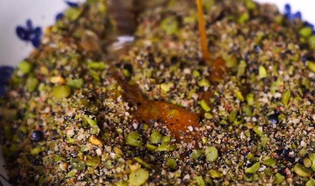 肠癌|黑豆每一粒都是宝，教你这样吃，比补药还好，做法简单，一看就会