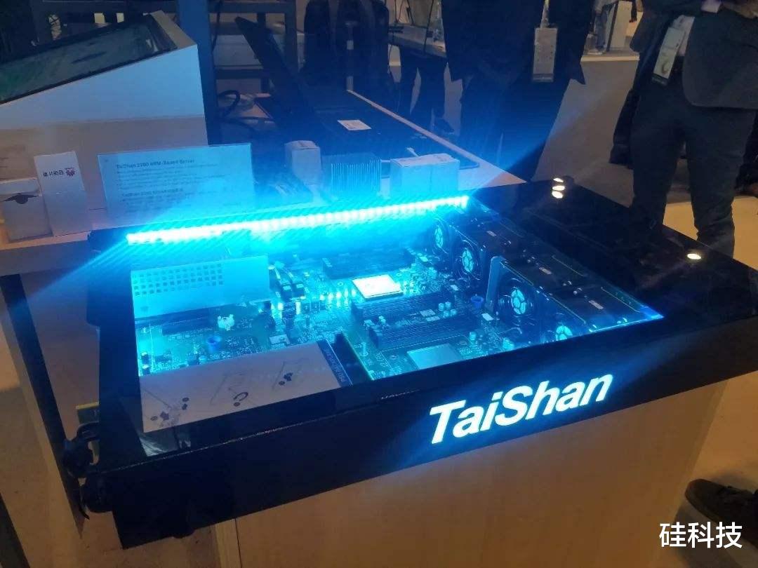 『华为』这一数据终于公开，联想始料未及，华为真不容易啊！