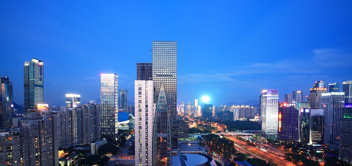 『上海市』一生中必须要去的三个城市，没钱也要去看看，你去过吗？