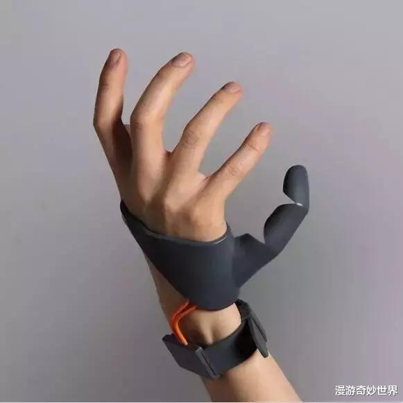 黑科技@忍不住竖起大拇指！这些惊人的黑科技发明，正在悄悄改变世界！