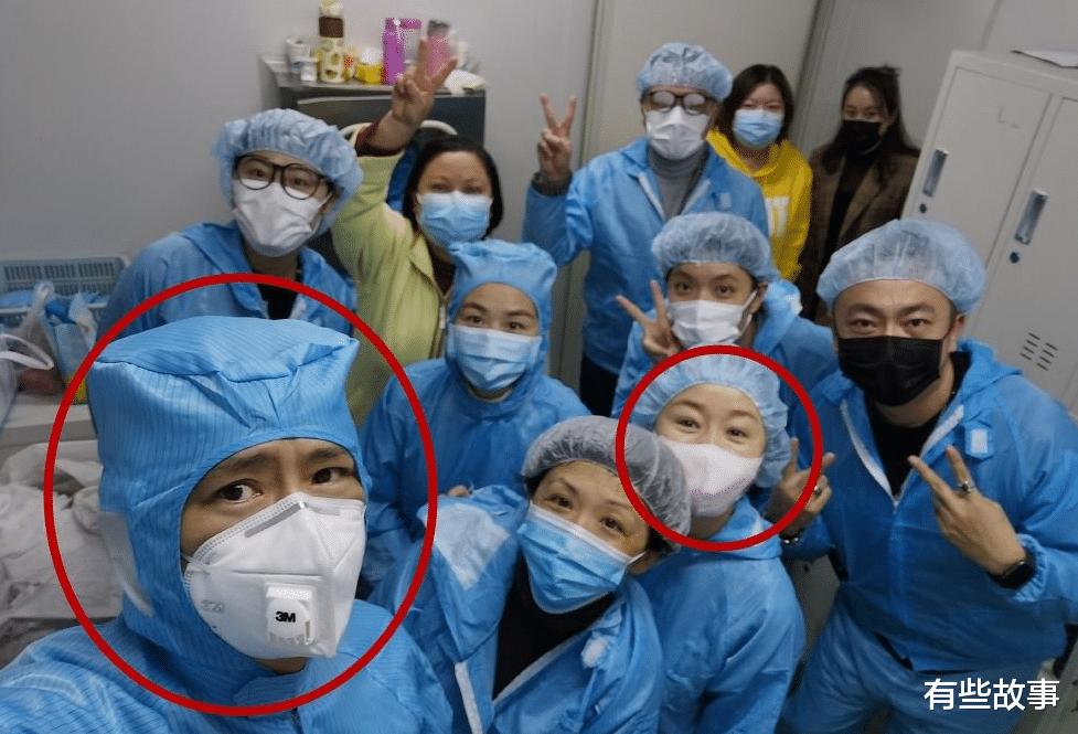 #都挺好#剧中是姐弟，现实是夫妻，相爱21年，凭借《都挺好》又火了