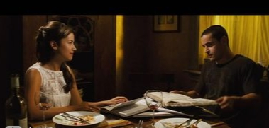 ▲一部从头到尾都在闹鬼的电影，结局更是惊艳！