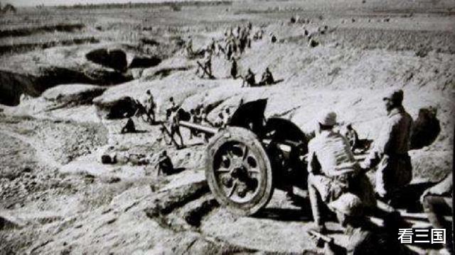 粟裕大将|55年授衔后,老蒋看到十大元帅名单,感叹:没想到他落选了