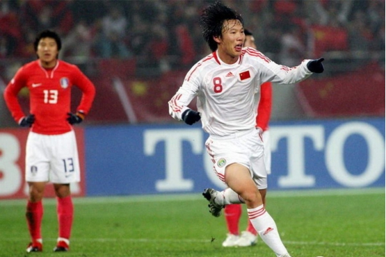 欧冠■国足优秀球员陨落,再次为恩师发声,十分可惜