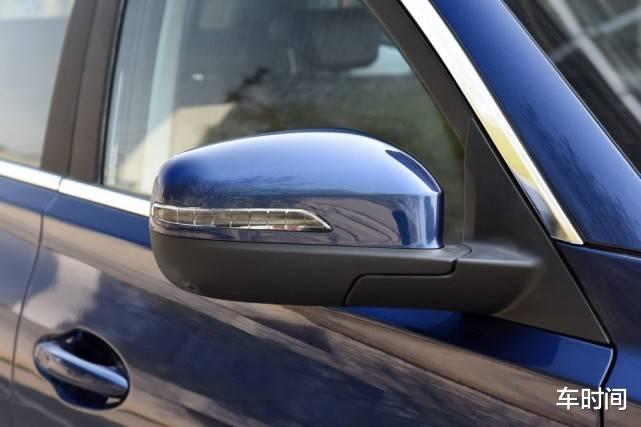 『丰田汉兰达』被冷落的国产好车，车长4米7，品质媲美汉兰达，1.6T爆197马力