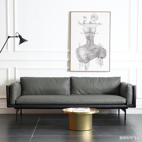 「」越来越多人不买这种沙发了,聪明人就知为什么,后悔我家才察觉