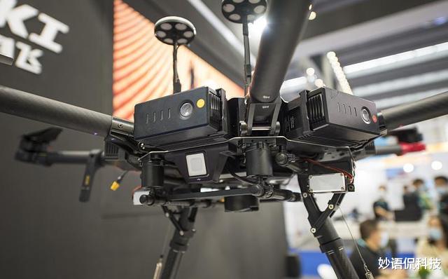 大疆|估值超1660亿！垄断全球的科技巨头，为何不上市？