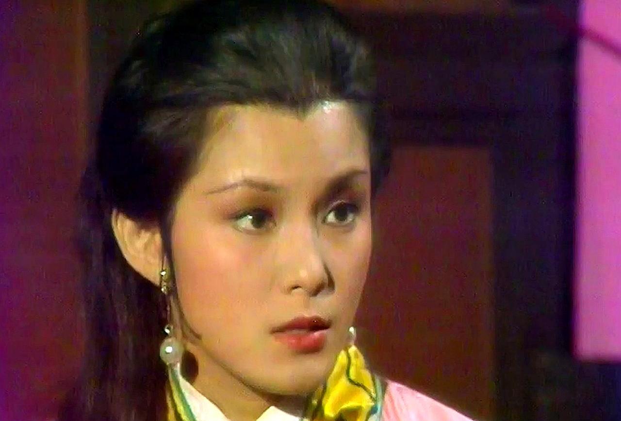 『武侠剧』一部44年前的冷门香港武侠剧，如今多半主演已故去，经典犹存，很少有人看过！