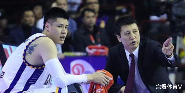 辽宁男篮：辽宁男篮鹈鹕名宿或离队！郭士强也保不住他 恐就此告别CBA