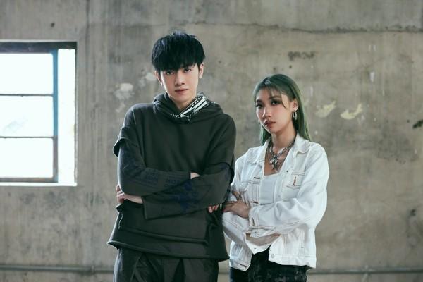 「」连好友都唱得有压力! 李友廷光速写歌“录音整自己”