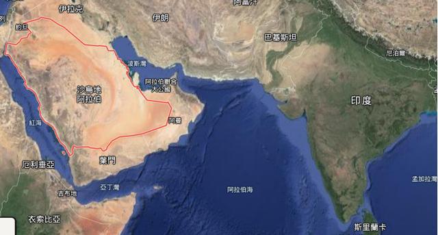 [沙特阿拉伯]沙特躲不过的危机：以为石油是天上掉馅饼，其实是马尔萨斯陷阱