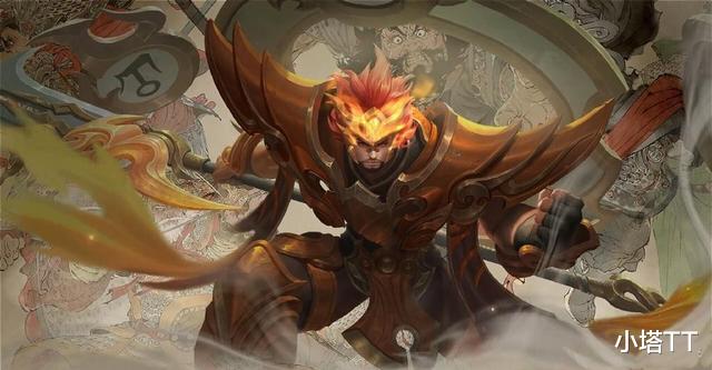 「五虎将」王者荣耀五虎将曝光, 雷霆赵云火焰张飞超酷, 关羽或为唯一传说皮！