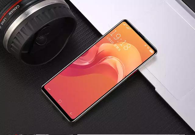 #天语手机#天语手机爆发了，4.7寸升降屏+4800万，低至699华强北也得服