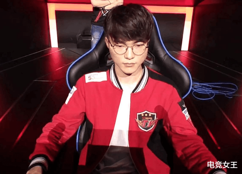 t1|主播和职业哥差距真不小，大司马率队迎敌T1，二十分就被李哥虐泉