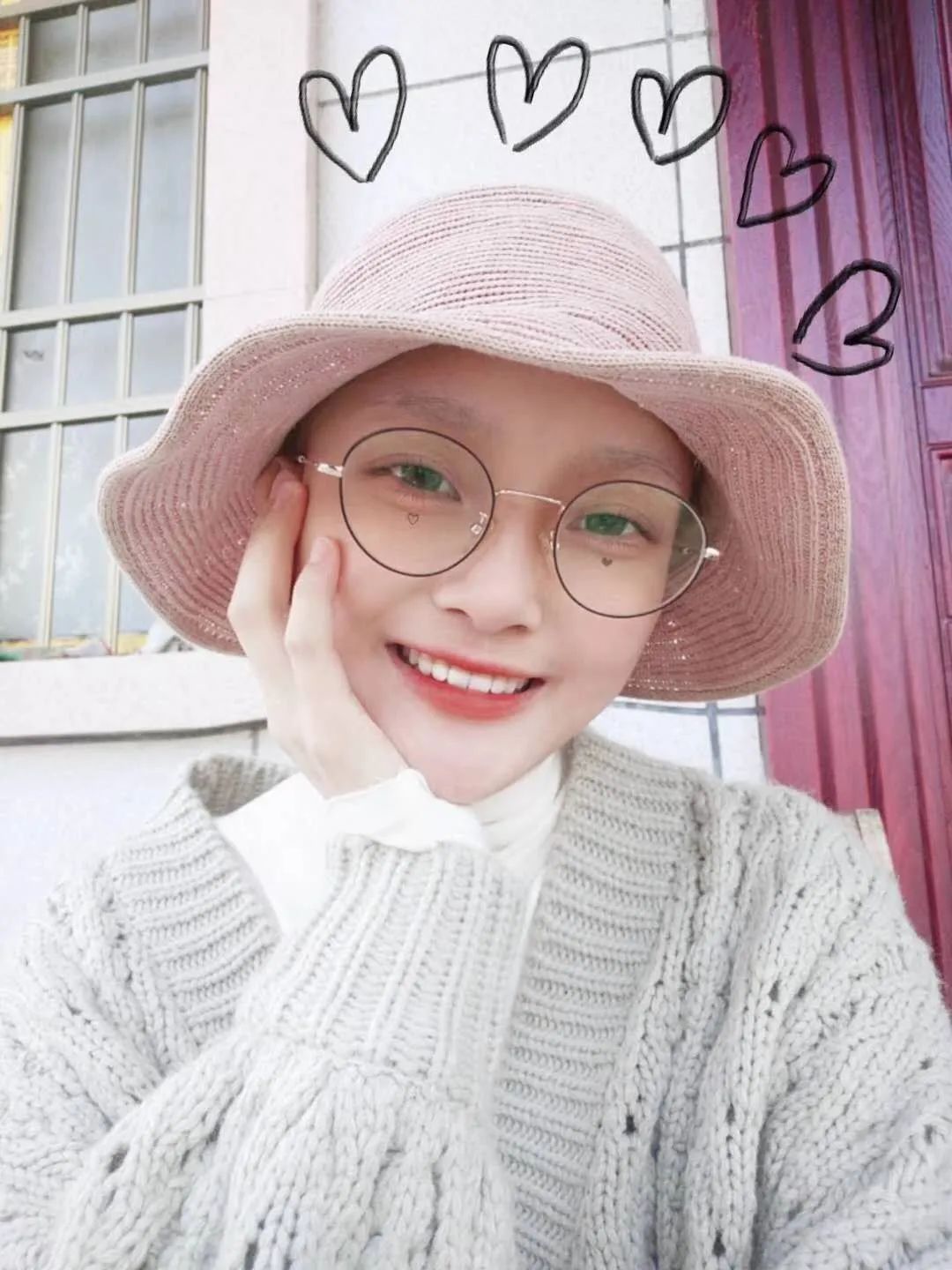 女孩|高三女孩高考前因病去世 弥留之际决定遗体捐献