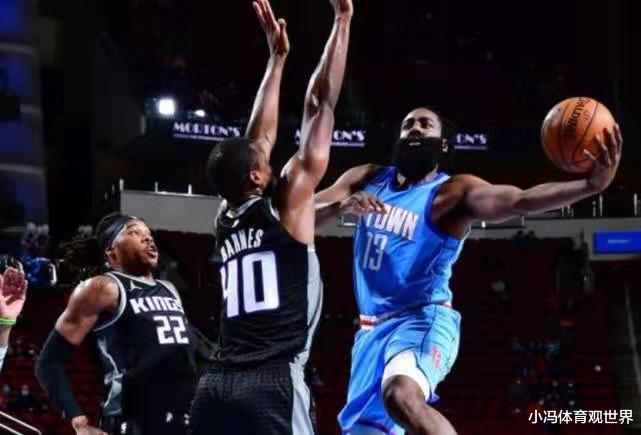 詹姆斯·哈登|哈登你可长点心吧，再这么打下去你还怎么离开？还怎么去夺冠球队