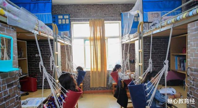 宿舍|他3次被清北录取，2次被劝退，只因每天窝在宿舍15个小时以上