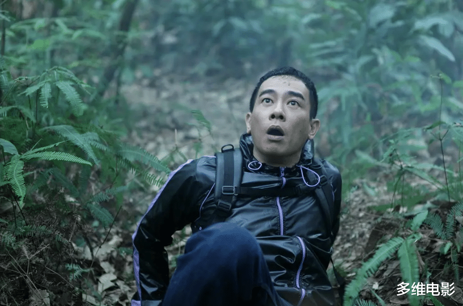 #杨幂#杨幂早年拍过的一部烂片，评分仅3.3，网友们却说：看完并不后悔