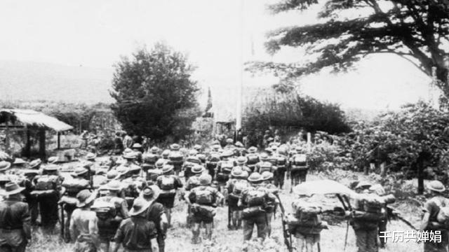 日军:二战曾被忽视的战斗,科科达小径之战,澳军与日军的战略对决