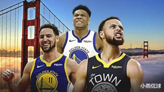 #快船队#全新格局！美媒预测下赛季NBA将形成三足鼎立，快船瞬间跌下神坛