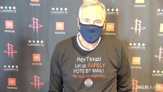 火箭队|联盟第1，联盟第2！火箭疯狂逆袭，湖人快船最害怕的球队诞生