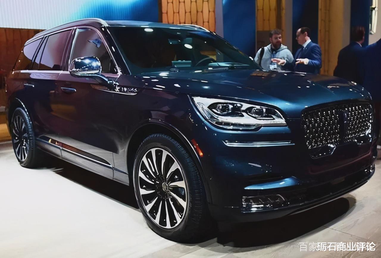 创业|林肯销量快速上涨的背后：以诚意换取中国市场 | 汽车新纪元