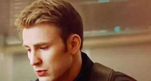 #美国队长#漫威：美国队长将在漫威再度登场，但不再是史蒂夫·罗杰斯