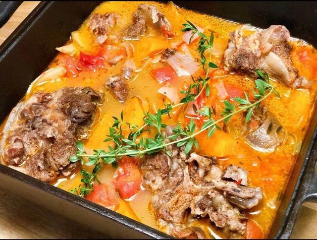 牛奶|降温了,这18道炖菜最适合现在吃了,热气腾腾吃的舒服,暖身暖胃