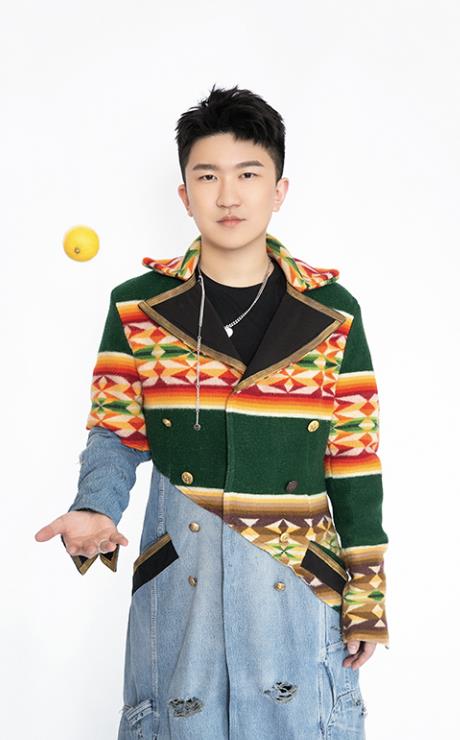 张大大|张大大，娱乐圈未解之谜