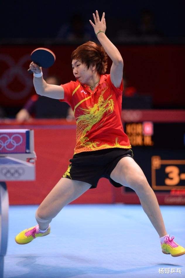 [丁宁]奥运冠军深夜哭诉将丁宁拖入让球的舆论漩涡，到底是谁在欺负她？