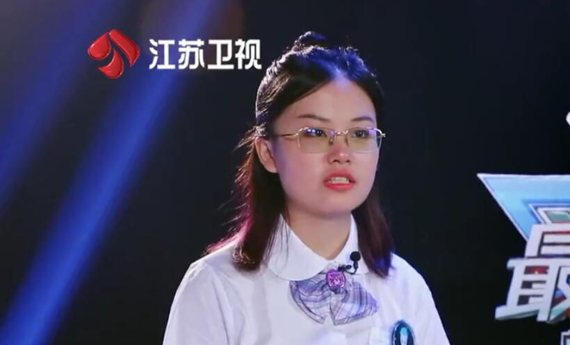 「最强大脑」张洗月四个字扯下了《最强大脑》的“遮羞布”，还吹吗？