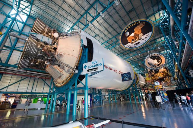 运载火箭|技术落后不止50年?为什么中国到现在还没有重型运载火箭