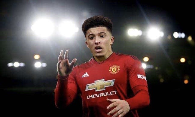 曼联|接近与多特达成协议,曼联即将完成桑乔的签约,还有2名球员将离开