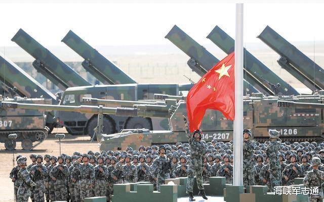 巴基斯坦：中国一旦进入一级战备，老百姓要参军吗？做好这三点才是关键