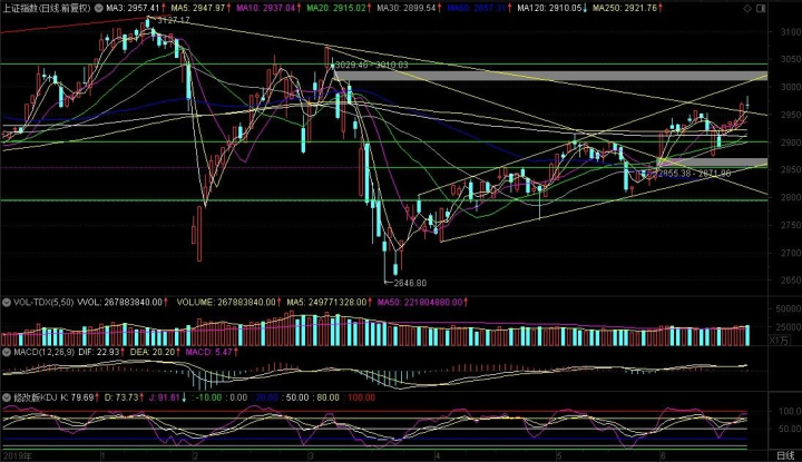 「海外资金」外资重仓！25只优质龙头，持股破亿！（名单）