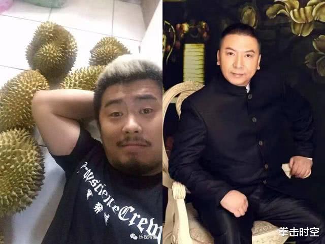 『徐晓冬』武僧一龙决战徐晓冬是不是冒险？郑环宇：一龙胜面大