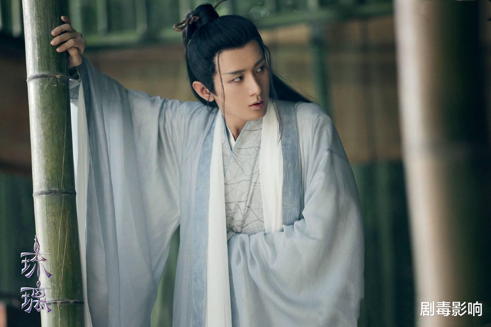 琉璃|又现《琉璃》班底！欢瑞新剧“换汤不换药”，恐步《长安诺》后尘