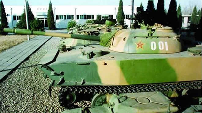 『』大开眼界！中国制造遍布越南陆军军库，60年代老物件锃亮如新