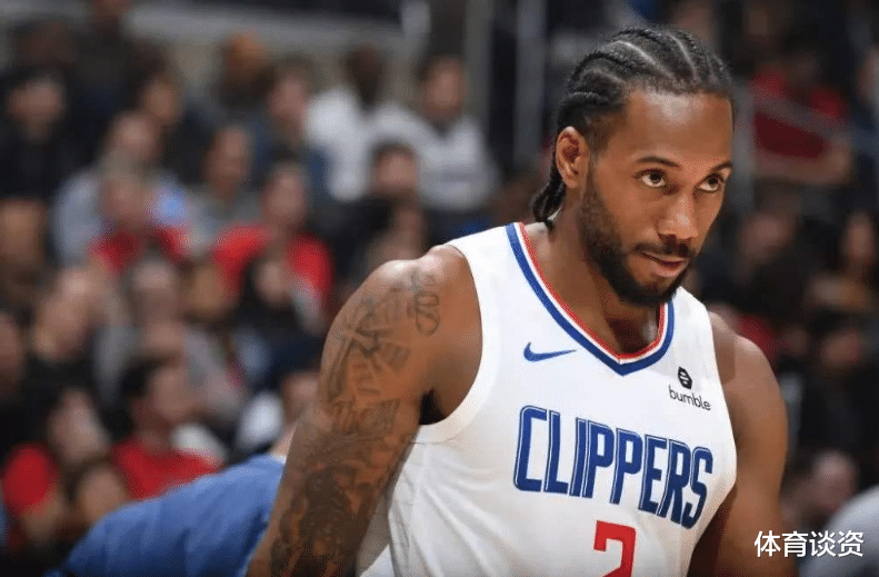 「科怀·伦纳德」悲剧！伦纳德官司败诉，被告欺诈+侵权摊上大事，3年1亿够赔偿吗？