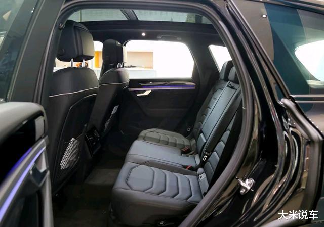 [三菱]这才是男人的车！8个月跌13万，V6发动机 5.9S破百，比Q5L好看十倍
