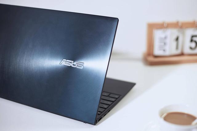 aoc|21日凌晨上线，灵耀14锐龙版未发先火，神仙颜值比女友受宠