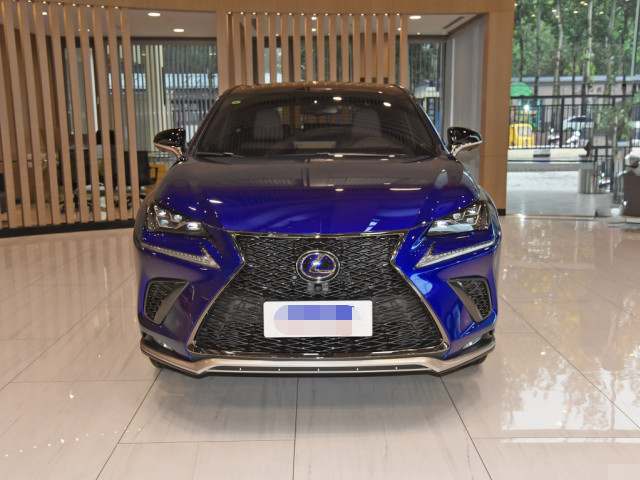 雷克萨斯|雷克萨斯松口了,NX跌至28.40万,刚买的汉兰达不香了