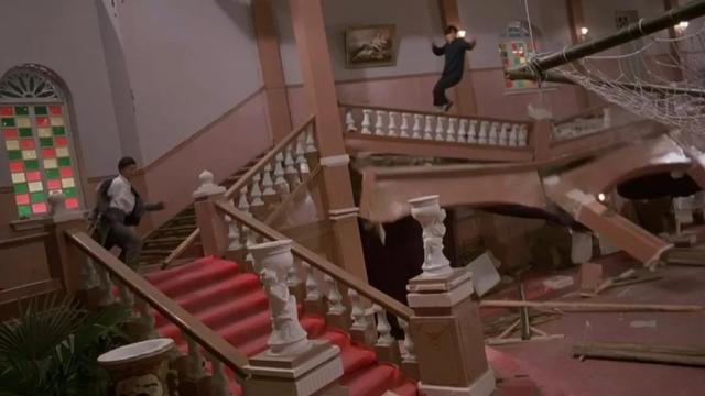 『甄子丹』有些尴尬！巨星票房哑火，甄子丹主演的电影，票房只有42万